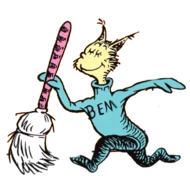 bem-broom